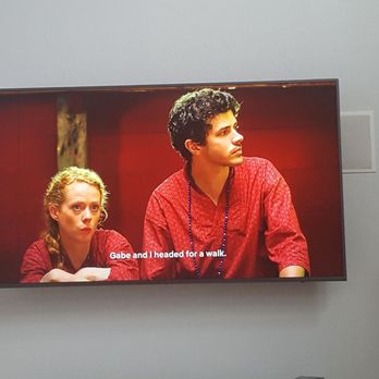 Dreamedia Home Theater - Home Theatre Installation Near Me