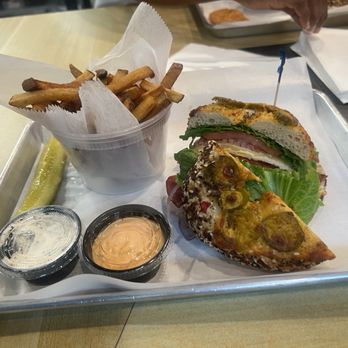Cocky's Bagels - Bagels Near Me - Columbus, Ohio