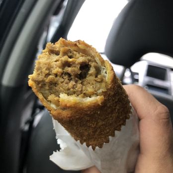 Mirisata - So yummy - Sri Lankan Near Me - Portland, Oregon