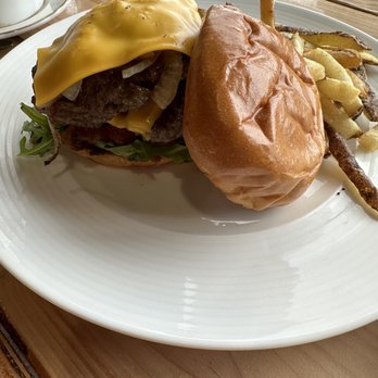 Pink Duck Kitchen - Pink Duck Kitchen Burger - Breakfast & Brunch Near Me - Henderson, Nevada