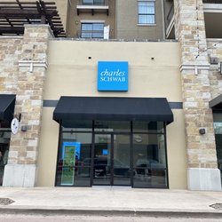 Charles Schwab - Charles Schwab office at Quarry Village