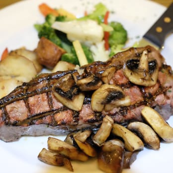 The Open Cork Eatery & Lounge - Steak - Italian Near Me - Mississauga, Ontario The Open Cork Eatery & Lounge - Steak - Italian Near Me - Mississauga, Ontario