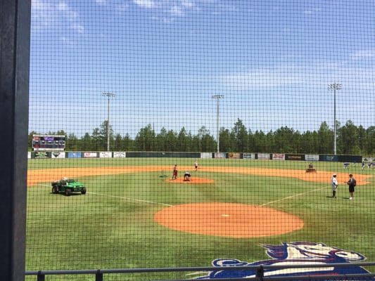 University of South Carolina Aiken by null