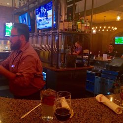 Beer beer and more beer at 99 Hops House