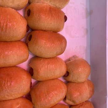 Donut Queen - Kolache!!!!!!! - Donuts Near Me - Plano, Texas Donut Queen - Kolache!!!!!!! - Donuts Near Me - Plano, Texas