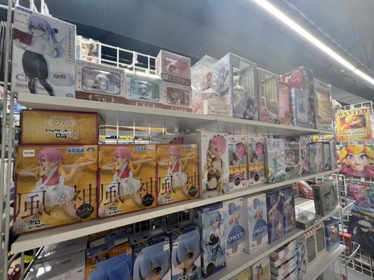 Super Anime Store - North Miami by null