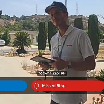 Aptive Pest Control - Pushy and rude sales person - Pest Control Near Me - Corona, California