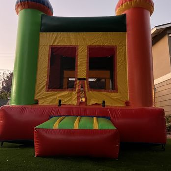 RC Partyrentals - Party Equipment Rentals Near Me - Simi Valley, California RC Partyrentals - Party Equipment Rentals Near Me - Simi Valley, California