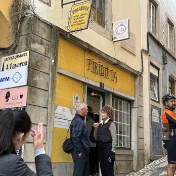 Casa Piriquita - Cafes Near Me - Sintra, 11