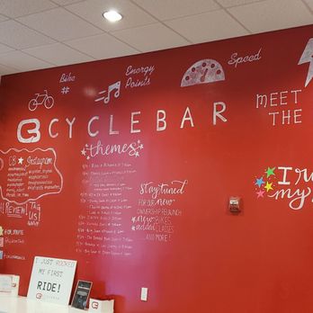 CYCLEBAR - Cycling Classes Near Me - Davie, Florida CYCLEBAR - Cycling Classes Near Me - Davie, Florida