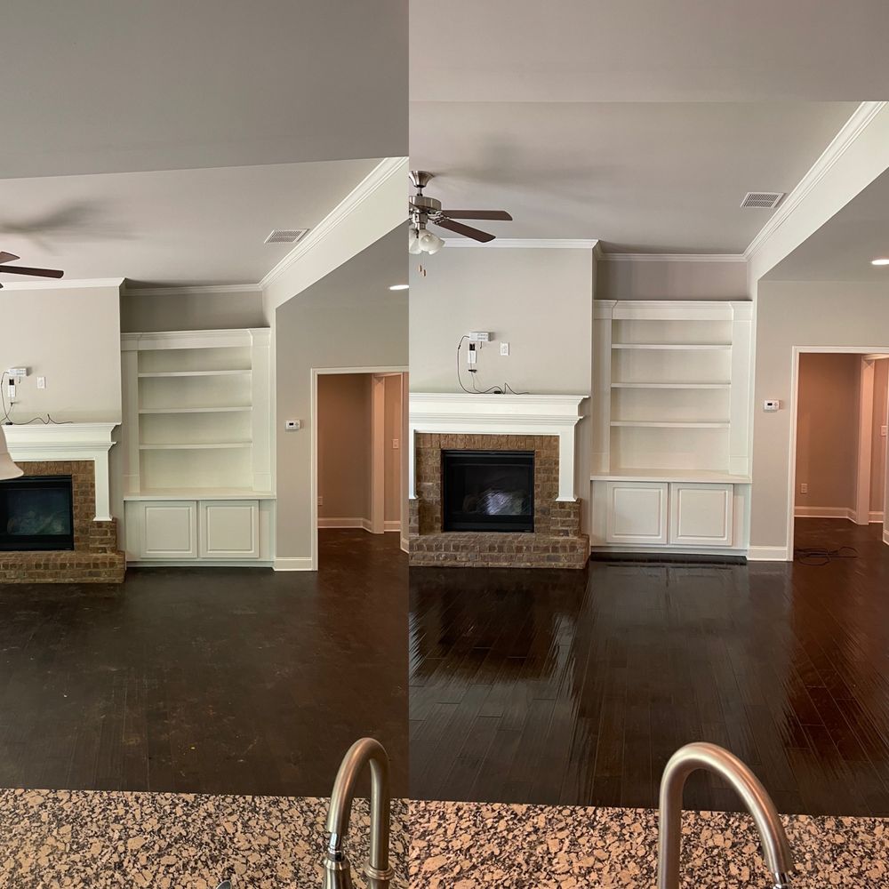 BJ CLEANING SERVICES Marietta, Home Cleaning Yelp