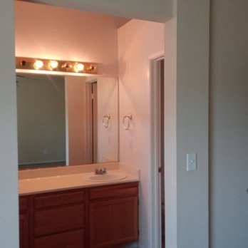 Infinity Cabinets - BEFORE - General Contractors Near Me - Clovis, California