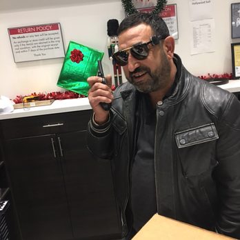 Ammar's Tailoring - Men's Clothing Near Me - Anaheim, California