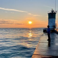 Government Pier