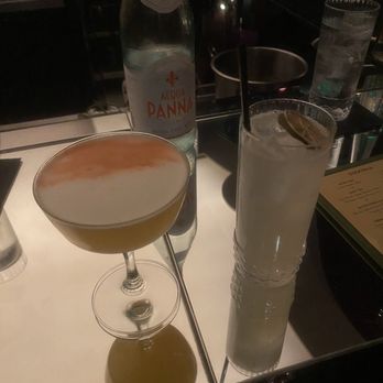 Bloom's - Cocktail Bars Near Me - Baltimore, Maryland