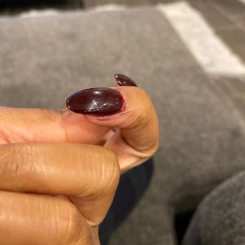 Buff N File Spa - Eyelash Service Near Me - Tempe, Arizona