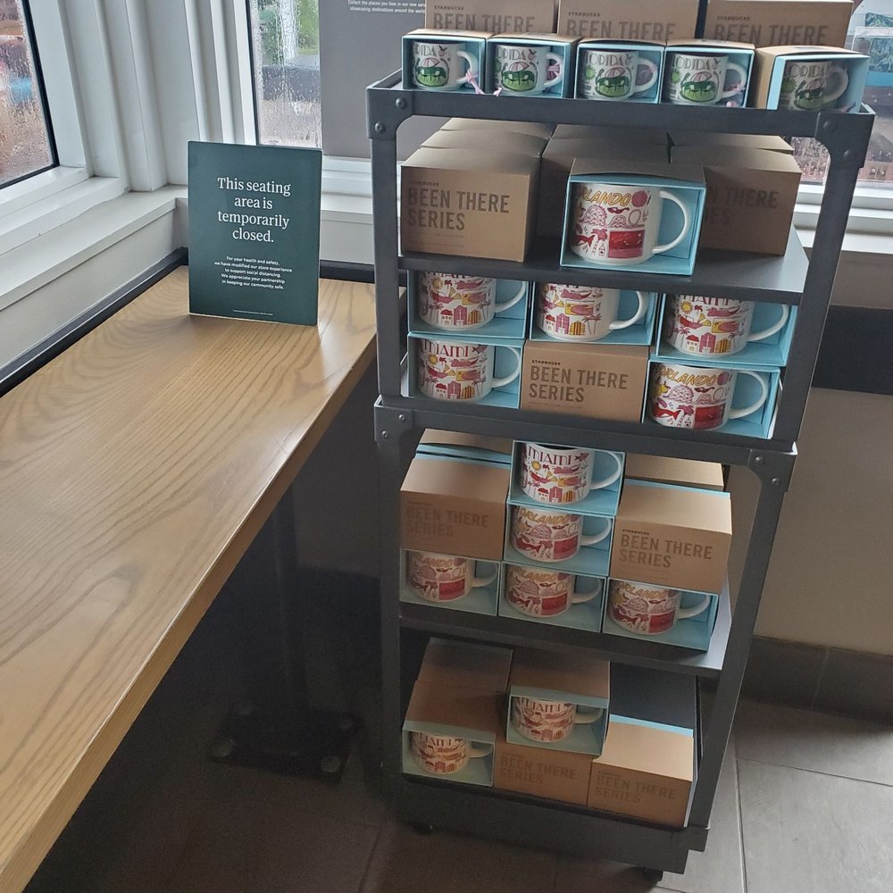 Starbucks - Coffee & Tea Near Me - Islamorada, Florida Starbucks - Coffee & Tea Near Me - Islamorada, Florida