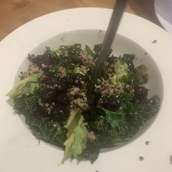 Phoenix Phresh - Quinoa Kale Salad - Juice Bars & Smoothies Near Me - Glendale, Arizona Phoenix Phresh - Quinoa Kale Salad - Juice Bars & Smoothies Near Me - Glendale, Arizona