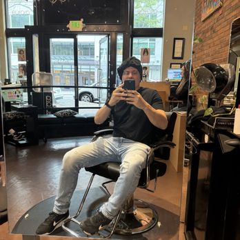 Vann Studio - Hair Salons Near Me - Seattle, Washington Vann Studio - Hair Salons Near Me - Seattle, Washington