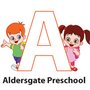 Aldersgate Preschool