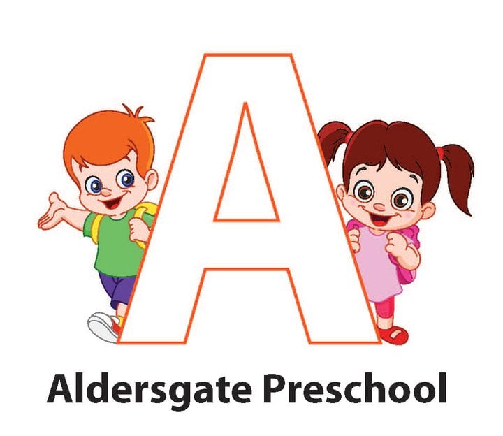 Aldersgate Preschool - childcare center in Bellevue, NE