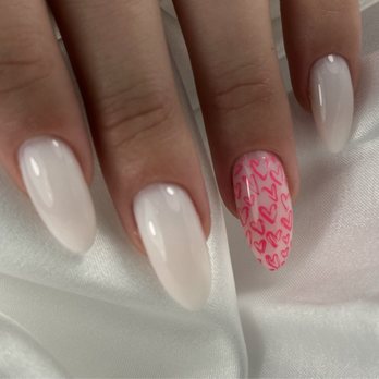Nails Lab Miami - Nail Salons Near Me - North Miami Beach, Florida