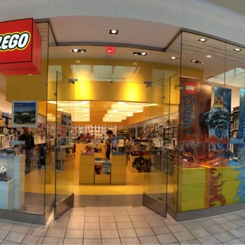 Lego Store - Everything Is Awesome !! - Toy Stores Near Me - Lynnwood, Washington