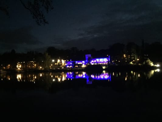 Martin's Château du Lac by null