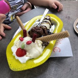 Eiscafe Venezia