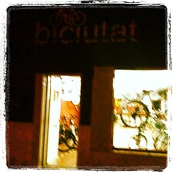 Biciutat