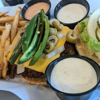 Burger Boss - Burgers Near Me - Tustin, California Burger Boss - Burgers Near Me - Tustin, California