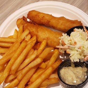 Java Caliente Cafe - Fish & Chips and a cheese pizza - Cafes Near Me - Palm Springs, California Java Caliente Cafe - Fish & Chips and a cheese pizza - Cafes Near Me - Palm Springs, California