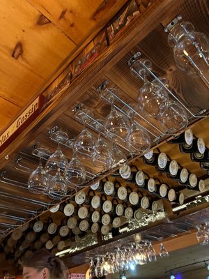 Stress Free Moose Pub & Cafe by null