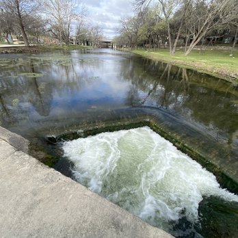 Memorial Park - Parks Near Me - Round Rock, Texas