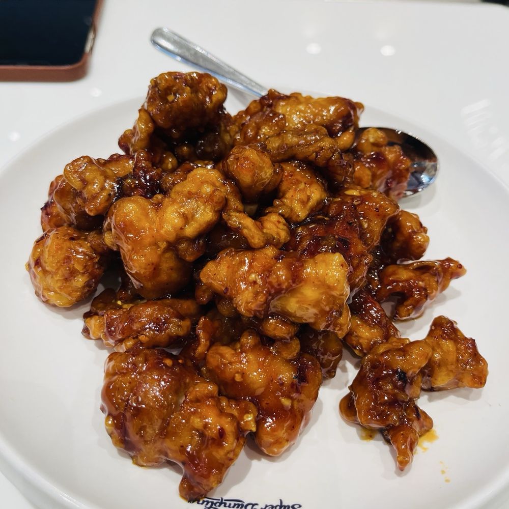 Super Dumpling - Noodles Near Me - Orange, California