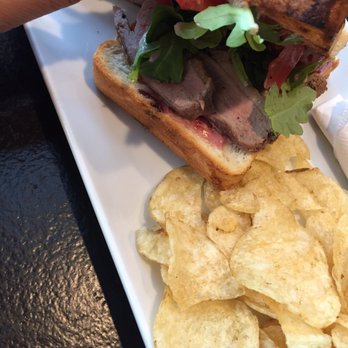 Muddy Waters Cafe - The duck breast sandwich - Cafes Near Me - Harrison Hot Springs, British Columbia Muddy Waters Cafe - The duck breast sandwich - Cafes Near Me - Harrison Hot Springs, British Columbia