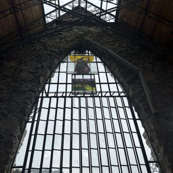 Bishop's Castle - Landmarks & Historical Buildings Near Me - Rye, Colorado