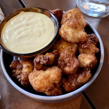 L'Ardente - Spicy Cauliflower - Italian Near Me - Washington, DC, District of Columbia L'Ardente - Spicy Cauliflower - Italian Near Me - Washington, DC, District of Columbia