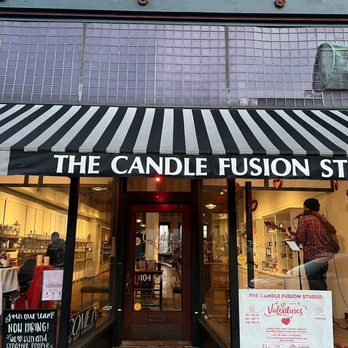 The Candle Fusion Studio - Outside view - Venues & Event Spaces Near Me - St. Charles, Missouri The Candle Fusion Studio - Outside view - Venues & Event Spaces Near Me - St. Charles, Missouri