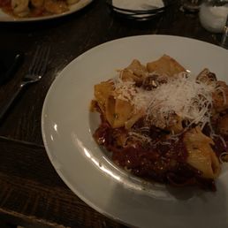 Pasta with cauliflower Pasta with cauliflower