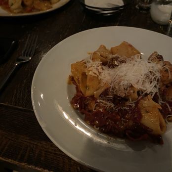 Zero Otto Nove - Pasta with cauliflower - Pizza Near Me - Armonk, New York Zero Otto Nove - Pasta with cauliflower - Pizza Near Me - Armonk, New York