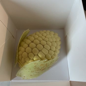 Lysee - Corn - Desserts Near Me - New York, New York Lysee - Corn - Desserts Near Me - New York, New York