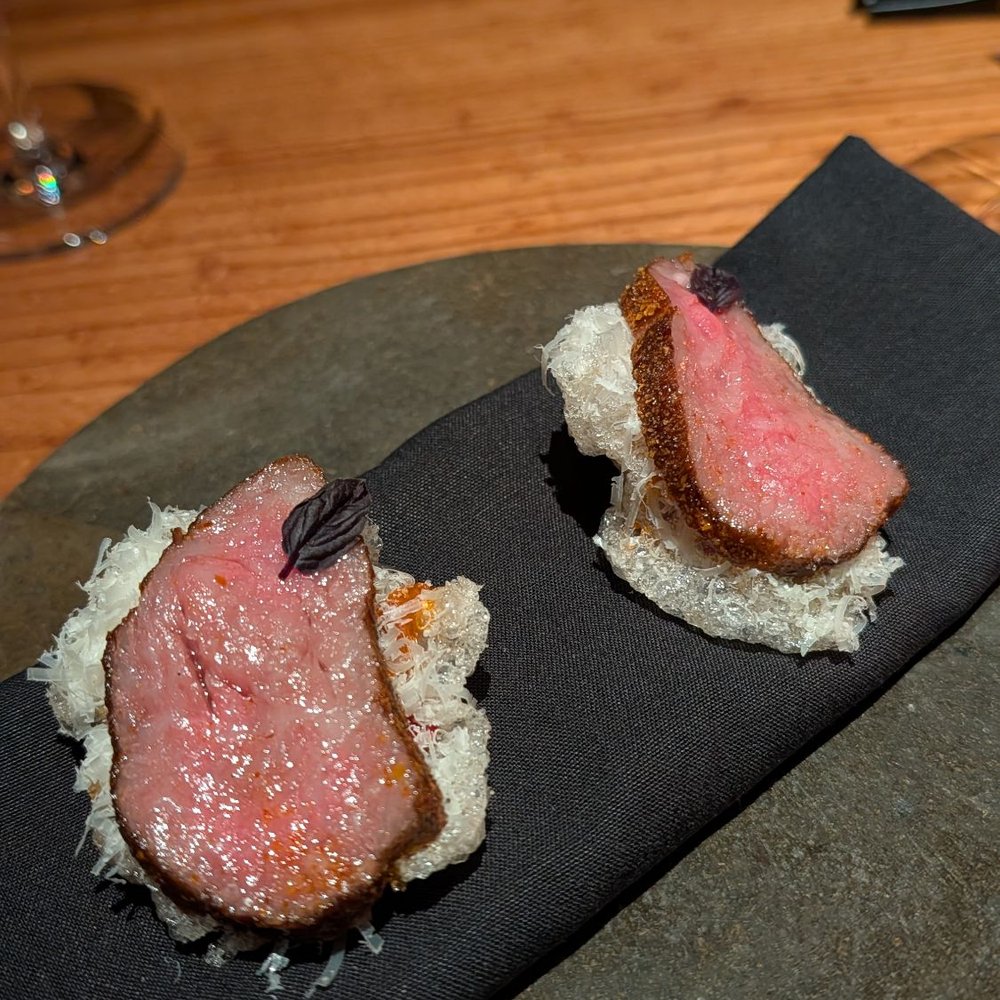 Lazy Bear - New American Near Me - San Francisco, California Lazy Bear - New American Near Me - San Francisco, California