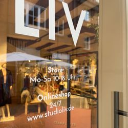 LIV  The family concept store