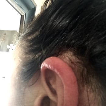 XPose Hair Salon - More evidence of incapable and crappy products.. - Hair Stylists Near Me - San Angelo, Texas XPose Hair Salon - More evidence of incapable and crappy products.. - Hair Stylists Near Me - San Angelo, Texas