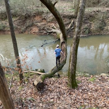 Carolina Thread Trail - Hiking Near Me - Waxhaw, North Carolina