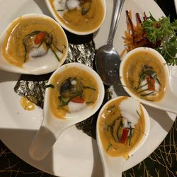 L'Thai Organic Cuisine & Wine Bar - Tucker
