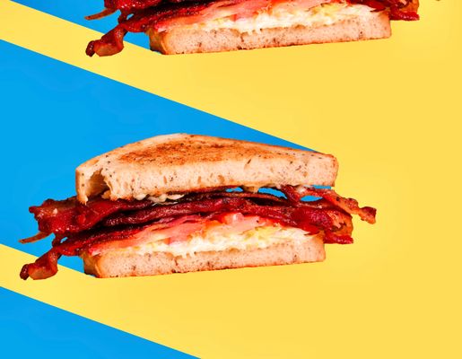 Irv's Burgers by null