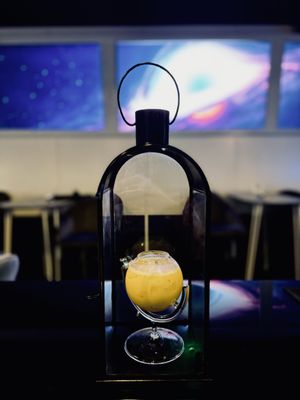 Space Bar by null