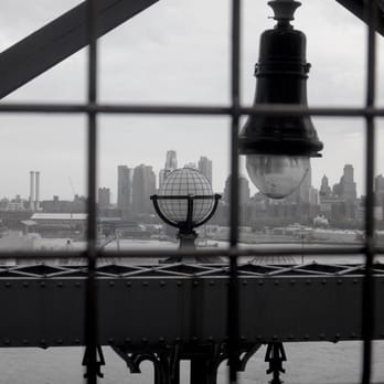Williamsburg Bridge - Landmarks & Historical Buildings Near Me